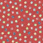 Betterstitch- Naaigerei  klosjes garen- van Blankquilting.