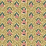 Journey to America - Judie Rothermel 0126 green Prachtige collectie mooi van kleur zelfde collectie als de bootjes