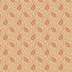 ourney to America - Judie Rothermel 0130 Prachtige collectie warme roze tint