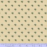 Meridian Stars - Karen Styles - Leaves 8422  Een prachtig design deze collectie heeft Karen ook gebruikt in haarboek.