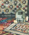 Itsy Bitsy Pretty Quilts - QM-ITSYBITSYQUILTS.