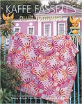 Kaffe Fassett's Quilt Romance   