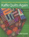 Kaffe Fassett's Quilts again 