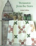Treasures from the Barn - Linda Collins 