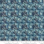 Moda - William Morris - 7304-17 Indigo