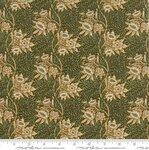 Moda - William Morris - 7302-13 Sepia.