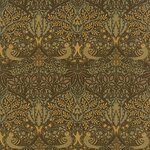 Moda - William Morris - 7301-13. Sepia