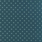 Moda - Snowbird Cold Blue -  by Laundry Basket Quilts