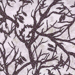 Halve meter Moda - Basicgrey 30370-11Foggy night 