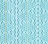 Moda - Zen Chic - 1684 16M. Prachtige  collectie van Zen Chic zeer geschikt voor een moderne quilt.