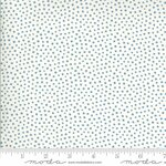 Moda - Regency Zarafa by Christopher Wilson Tate - dotty nr. 42353-12 Indian blue