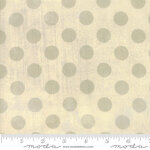 Moda - Grunge - Hits the spot - 36. Parchment Quiltstof,