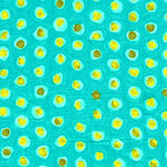 Peeking Polka Dot - Laura Gunn -DC 4270 Poppy collection