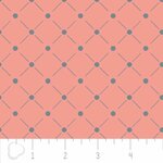  Camelot - Zoey 2142506-3. Koraal tint