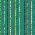 Radiance Stripe 1683 Makeower Leuke frisse stof multicolor