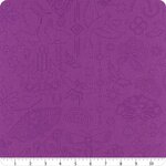 Andover - Overgrown by Alison Glass is een vrij jonge ontwerpster die moderne prints ontwerpt100% katoen en 110 cm breed