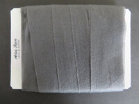 Aanbieding strijk tussenvulling delen aan elkaar met 4 cm breed speciale super dunne katoen.