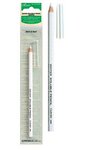 Clover - Marking Pencil Witte - CL-WSMP-5000 - 1 piece - Water Verwijderbare Markeer Potlood 