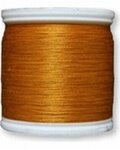 YLI Soft Touch - 100% Long Staple Cotton Quilting Thread. 250 Yards. is 60/2 ply Extra Long Staple Egyptian Cotton een soepele draad Gechikt voor Applique en het in elkaar naaien van een quilt, kan ook als spoeldraad gebruikt worden op de naaimachine.. Ook geschikt voor borduren op de naaimachine