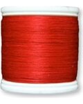 YLI Soft Touch - 100% Long Staple Cotton Quilting Thread. 250 Yards. is 60/2 ply Extra Long Staple Egyptian Cotton een soepele draad Gechikt voor Applique en het in elkaar naaien van een quilt, kan ook als spoeldraad gebruikt worden op de naaimachine.. Ook geschikt voor borduren op de naaimachine