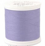 YLI Soft Touch - 100% Long Staple Cotton Quilting Thread. 250 Yards. is 60/2 ply Extra Long Staple Egyptian Cotton een soepele draad Gechikt voor Applique en het in elkaar naaien van een quilt, kan ook als spoeldraad gebruikt worden op de naaimachine.. Ook geschikt voor borduren op de naaimachine