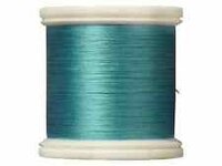 YLI Soft Touch - 100% Long Staple Cotton Quilting Thread. 250 Yards. is 60/2 ply Extra Long Staple Egyptian Cotton een soepele draad Gechikt voor Applique en het in elkaar naaien van een quilt, kan ook als spoeldraad gebruikt worden op de naaimachine.. Ook geschikt voor borduren op de naaimachine