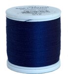 YLI Soft Touch - 100% Long Staple Cotton Quilting Thread. 250 Yards. is 60/2 ply Extra Long Staple Egyptian Cotton een soepele draad Gechikt voor Applique en het in elkaar naaien van een quilt, kan ook als spoeldraad gebruikt worden op de naaimachine.. Ook geschikt voor borduren op de naaimachine