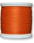 YLI Soft Touch - 100% Long Staple Cotton Quilting Thread. 250 Yards. is 60/2 ply Extra Long Staple Egyptian Cotton een soepele draad Gechikt voor Applique en het in elkaar naaien van een quilt, kan ook als spoeldraad gebruikt worden op de naaimachine.. Ook geschikt voor borduren op de naaimachine