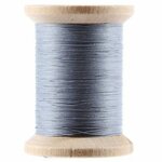 YLI 100% Quilting Cotton. 100% Glazed Cotton - 400 yards. Hand Quilting.