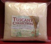 wollen batting Heirloom Hobbs - Tuscany Collection - 60" x 60" Throw Size Vulling. (ongeveer 150cm x 150cm) 100% Washable Wollen Vulling - Heirloom Premium. Hand Quilt of Naaimachine - uitstekend voor allebei