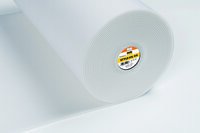 de Style-Vil van Vlieseline. Het Vlieseline assortiment is met deze nieuwe Style-Vil uitgebreid met een strijkbare variant.