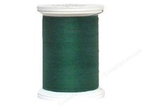 YLI - Machine Quiltgaren 450 meter katoen 010 donkergroen