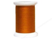 YLI - Machine Quiltgaren 450 meter katoen 026 mustard