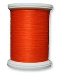 YLI - Machine Quiltgaren 450 meter katoen kleur 035 orange