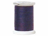 YLI - Machine Quiltgaren 450 meter katoen 20V plum verloopgaren