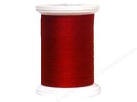 YLI - Machine Quiltgaren 450 meter katoen 021 Red