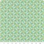 Lori Holt Mercantile C14390 Leaf memories  Riley Blake