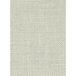   Linnen 30 count 50 x 70 cm en 12 dr/cm kleur Blue Grey  