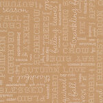 Autumn  nr. C14667 beige  van Lori Holt 