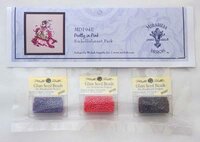 Materialenpakket voor Pretty Pink Mirabilia