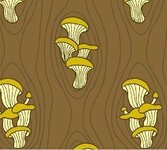 Forest spirit van Windham Fabrics