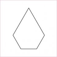 2,5 INCH Jewels - Busyfingers - BF-JEWELS 50 papers - Sue Daley.