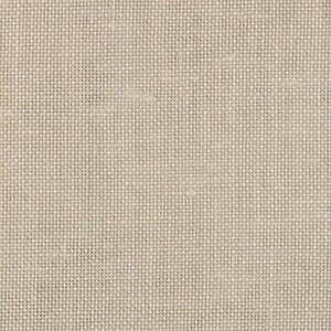 Linnen naturel 32 ct soepel linnen