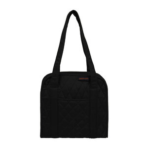 Super AANBIEDING  Oval organizer Yazzii Zwart