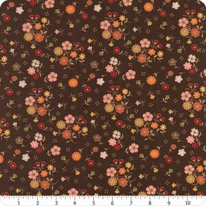 Autumn  nr. C14650 van Lori Holt 