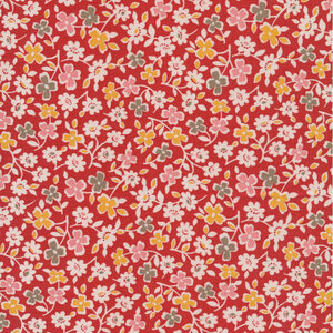 Autumn  nr. C14659 Rileyred van Lori Holt 