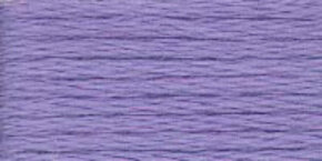 Venus Borduurgaren #25 - Nr 2805 is DMC 155 een 6-draads borduurgaren 8 meter per streng 100% gemerceriseerde, Egyprische katoen