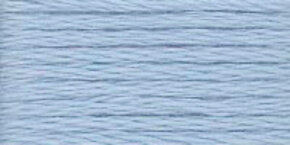 Venus Borduurgaren #25 - Nr 2807 is DMC 157 het 6-draads borduurgaren 8 meter per streng 100% gemerceriseerde, Egyprische katoen