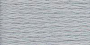 Venus Borduurgaren #25 - Nr 2818  is DMC 168 en 6-draads borduurgaren8 meter per streng100% gemerceriseerde, Egyprische katoen