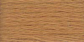 Venus Borduurgaren - Nr 2817  DMC 167 6-draads borduurgaren 8 meter per streng100% gemerceriseerde, Egyprische katoen